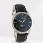 Jaeger-LeCoultre · Master Ultra Thin Moon