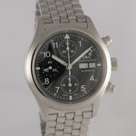IWC · Fliegerchrono
