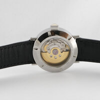 Alain Silberstein · Cyclope Noir — 8 / 8