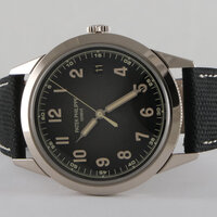 Patek Philippe · Calatrava — 5 / 7