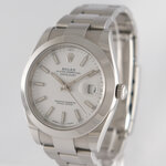 Rolex · Datejust 41