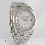Rolex · Datejust 41