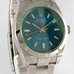 Rolex · Milgauss