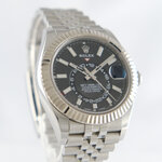 Rolex · Sky-Dweller