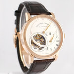A. Lange & Söhne · Richard LangeTourbillon 