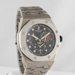 Audemars Piguet · Americas Cup Alinghi