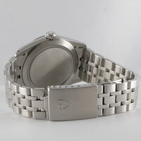 Tudor · Prince Day Date — 4 / 8