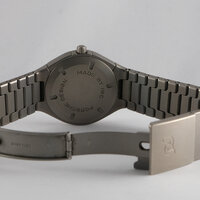 IWC · Porsche Design Chrono — 6 / 7