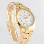 Rolex · Oyster Perpetual