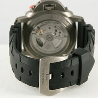 Panerai · Luminor Regatta — 7 / 7