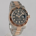 Rolex · GMT Master II