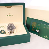 Rolex · GMT-Master II — 8 / 8