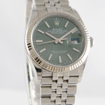 Rolex · Datejust 36