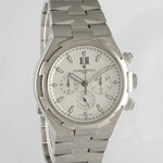 Vacheron Constantin · Overseas Chrono