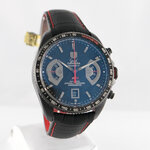 TAG Heuer · Grand Carrera RS 2 Kaliber 17