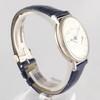 Breguet · Regulateur — 4 / 7