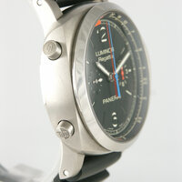 Panerai · Luminor Regatta — 4 / 7