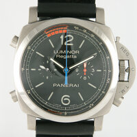 Panerai · Luminor Regatta — 2 / 7