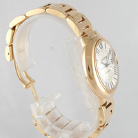 Cartier · Damenuhr Cartier Balon Bleu — 7 / 9