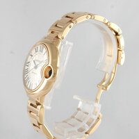 Cartier · Damenuhr Cartier Balon Bleu — 6 / 9