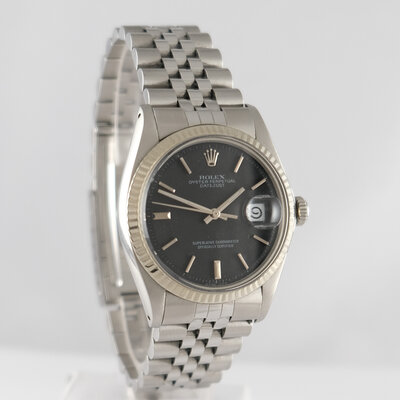 Rolex · Datejust