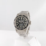 Rolex · Submariner