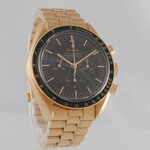 Omega · Speedmaster 