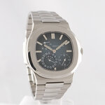 Patek Philippe · Nautilus