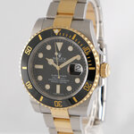 Rolex · Submariner 