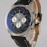 Breitling · Transocean Chronograph
