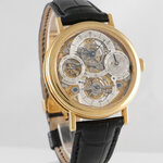 Breguet · Tourbillon