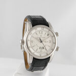 Maurice Lacroix · Masterpiece Reveil Globe