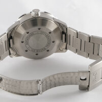 IWC · Aquatimer — 4 / 9