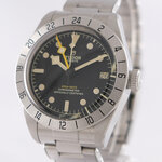 Tudor · Black Bay Pro GMT