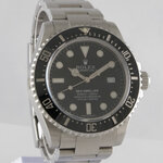 Rolex · Sea-Dweller 4000