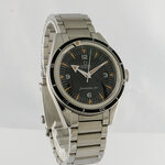 Omega · Seamaster 300 Die 1957 Trilogy