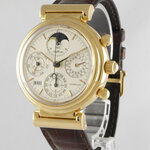 IWC · Da Vinci Tourbillon 