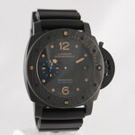 Panerai · Luminor Submersible 1950 Carbotech