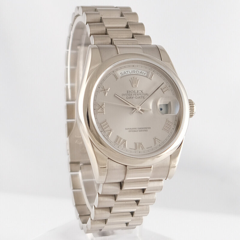 Rolex · Day-Date — 1 / 9