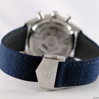 TAG Heuer · Carrera Chrono Skipper — 7 / 7