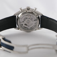 TAG Heuer · Carrera Chrono Skipper — 6 / 7