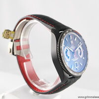 TAG Heuer · Grand Carrera RS 2 Kaliber 17 — 4 / 8 TAG Heuer · Grand Carrera RS 2 Kaliber 17 — 4 / 8