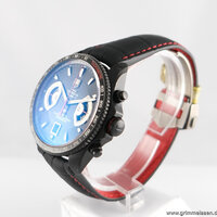 TAG Heuer · Grand Carrera RS 2 Kaliber 17 — 3 / 8 TAG Heuer · Grand Carrera RS 2 Kaliber 17 — 3 / 8