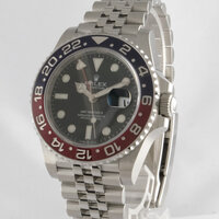 Rolex · GMT Master II — 2 / 9