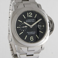 Panerai · Luminor Marina Automatic — 2 / 7 Panerai · Luminor Marina Automatic — 2 / 7