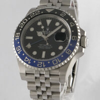 Rolex · GMT-Master II — 2 / 8