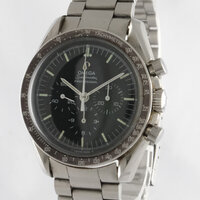 Omega · Speedmaster — 2 / 7
