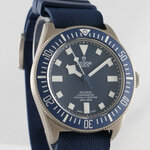 Tudor · Pelagos 