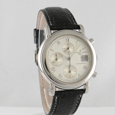 Ulysse Nardin · San Marco Chrono