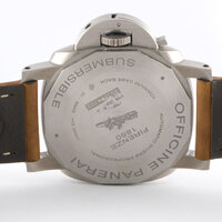 Panerai · Luminor Submersible 47 BMG Tech — 8 / 9